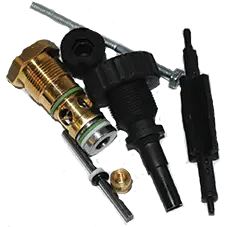 Repair Kit For St-2305, St-2605, St-2620 (4540) 1