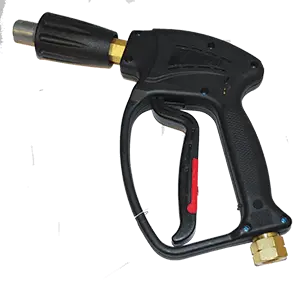 Dg5010 Trigger Gun W/Kew Coupler (6907) 1