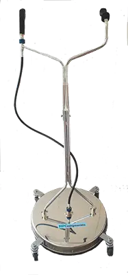 21" Surface Cleaner - By Hpc (6984) 1