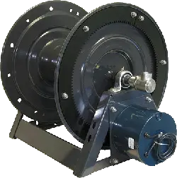 Gp "A" Frame Hose Reel Power Rewind Kit (7059.01) 1