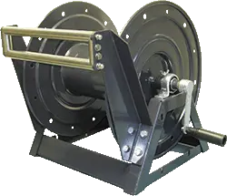 A-Frame 150' Hose Reel Guide Assembly By Gp (7060.01) 1