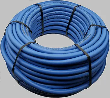 Rt Pressure Hose, Blue, 5/8", 200Ft (Nb7128) 1