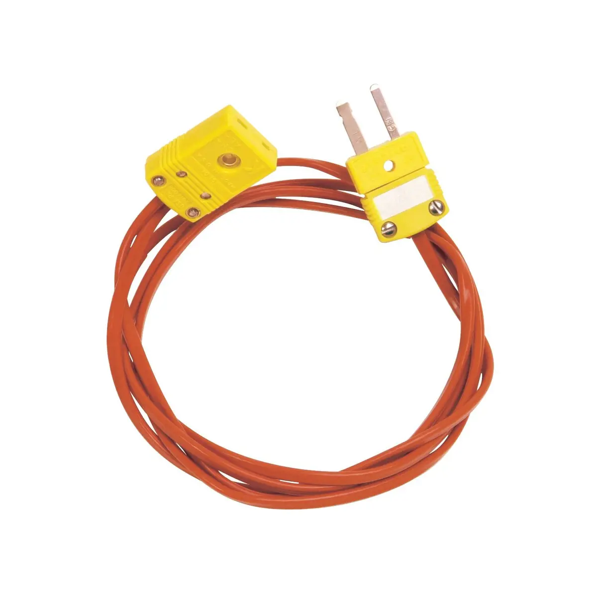 Edelbrock General Purpose Thermocouple Extension Wiring Harness 1
