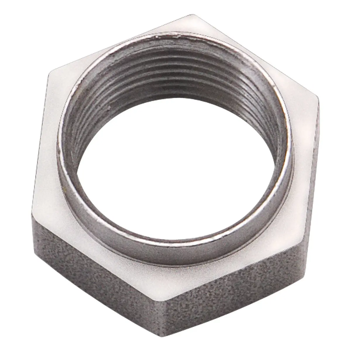 Edelbrock Oxygen Sensor Bung #91172 Weld In 18 X 1.5 Mm Thread Pitch 1