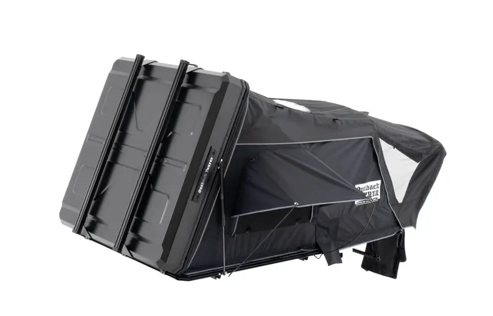 Outback Tourer 1.5 Lite Roof Top Tent 1