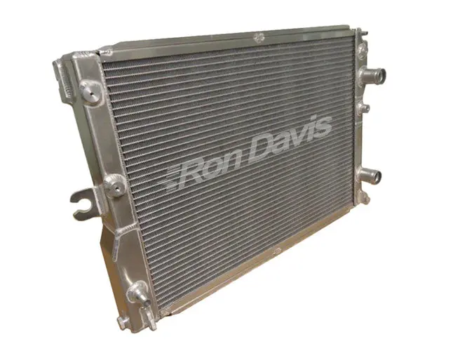 Ron Davis: Radiator  [C7 Corvette, Z06, Lt1 Lt4] 1