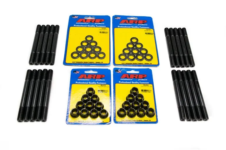Btr: Custom Arp 1/2" Head Stud Kit - 2003+ Ls 1