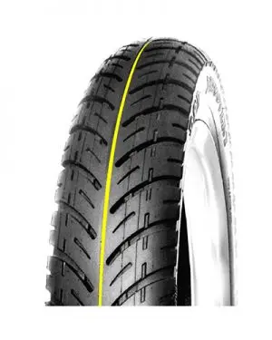 100/90X17 Dsi Discovery Mc-38 (Tl) Tyre 1