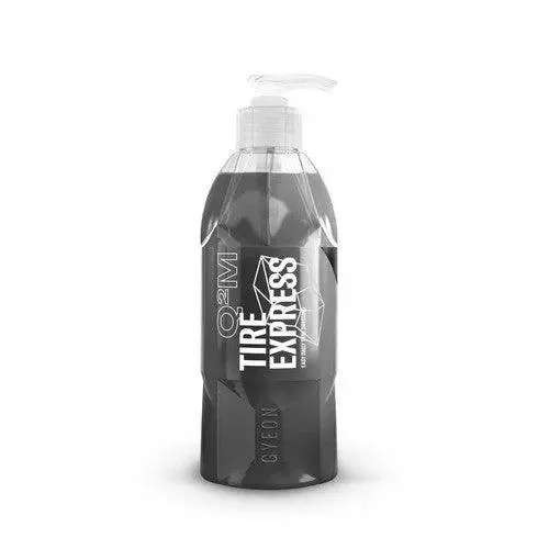 Gyeon Tire Express Dressing 1