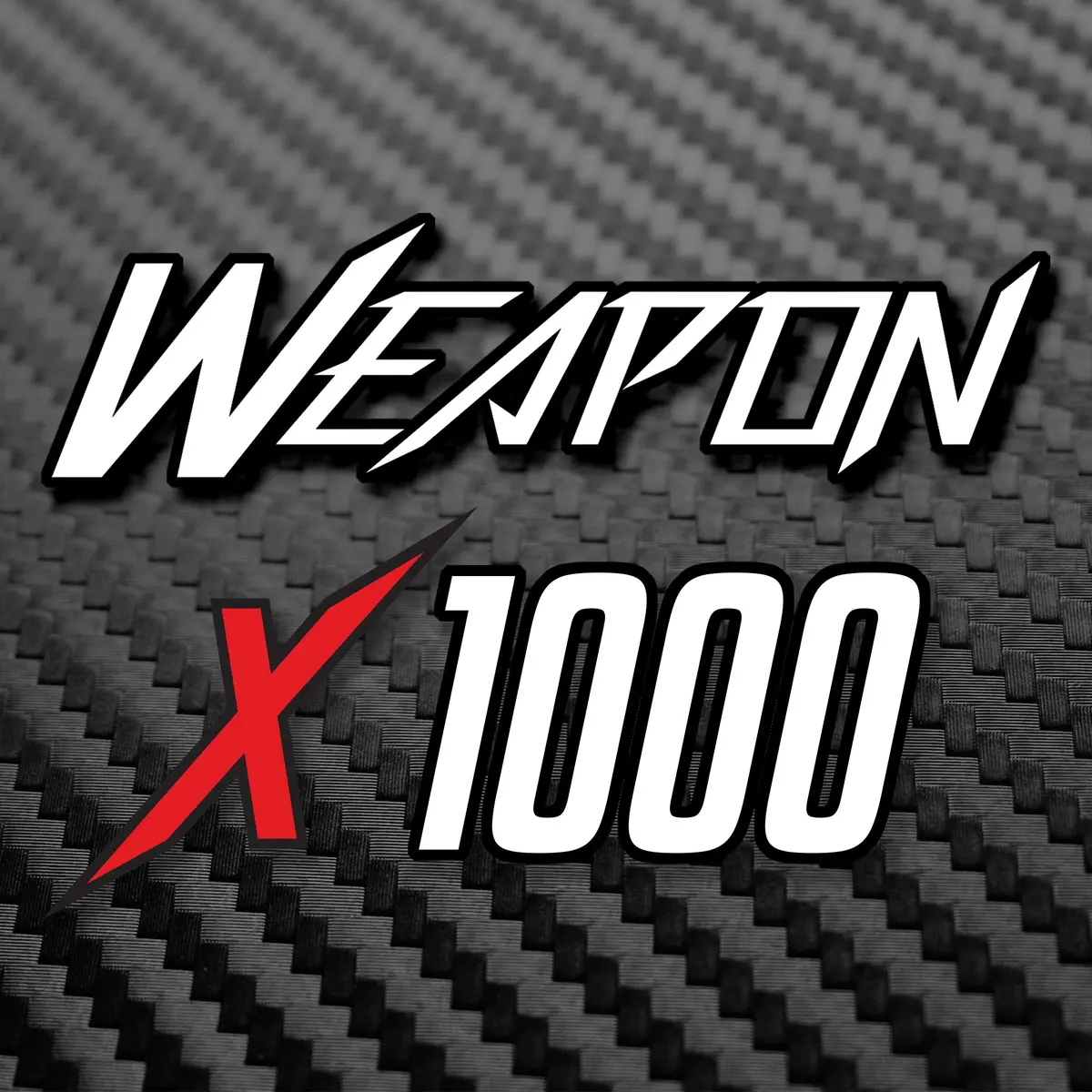 Weapon-X.1000 (Stage 7)  [Cts V Gen 3, Lt4] 1