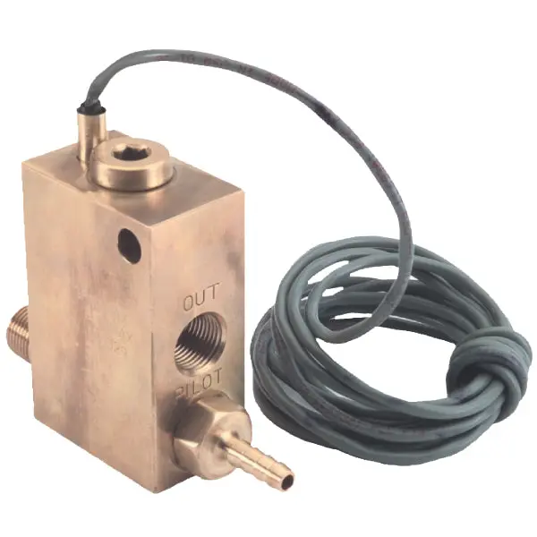 100329 Flow Switch W/Pilot (3022) 1