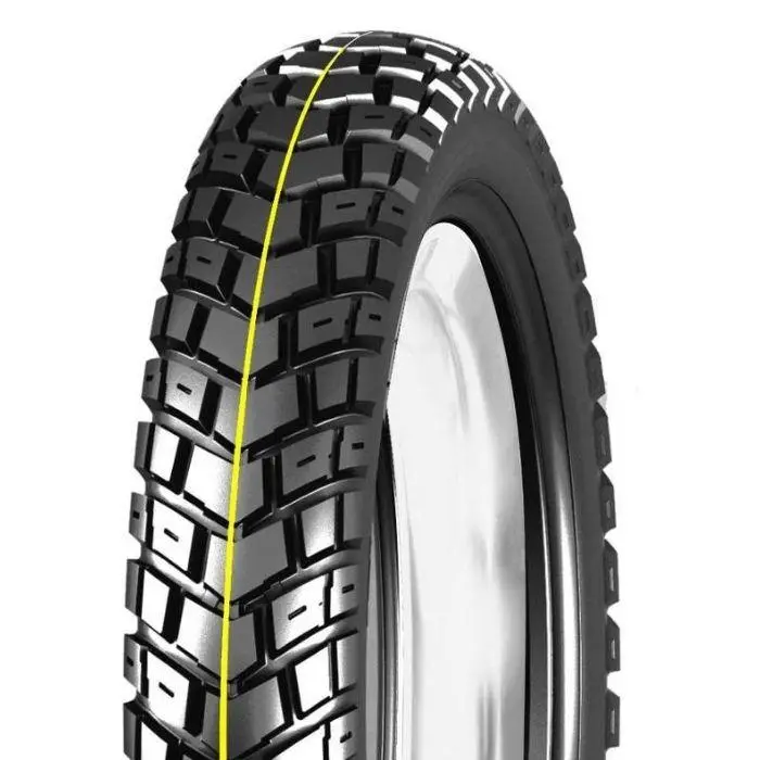 100/90X17 Dsi (Tl) Tyre 1