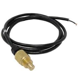 High Limit Switch With 42" Wire Lead (2 Wire) 1