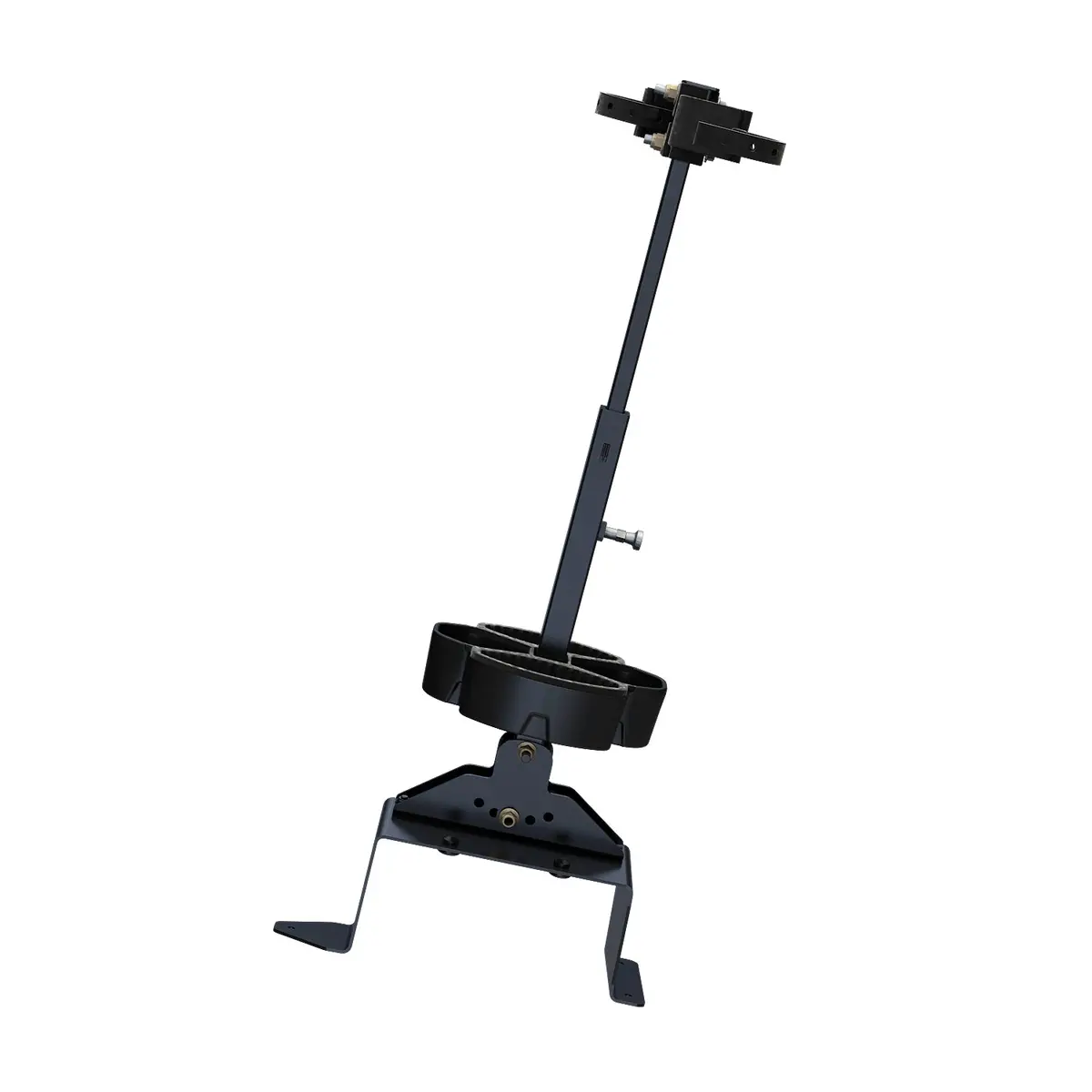 In-Cab Gun Mount 2