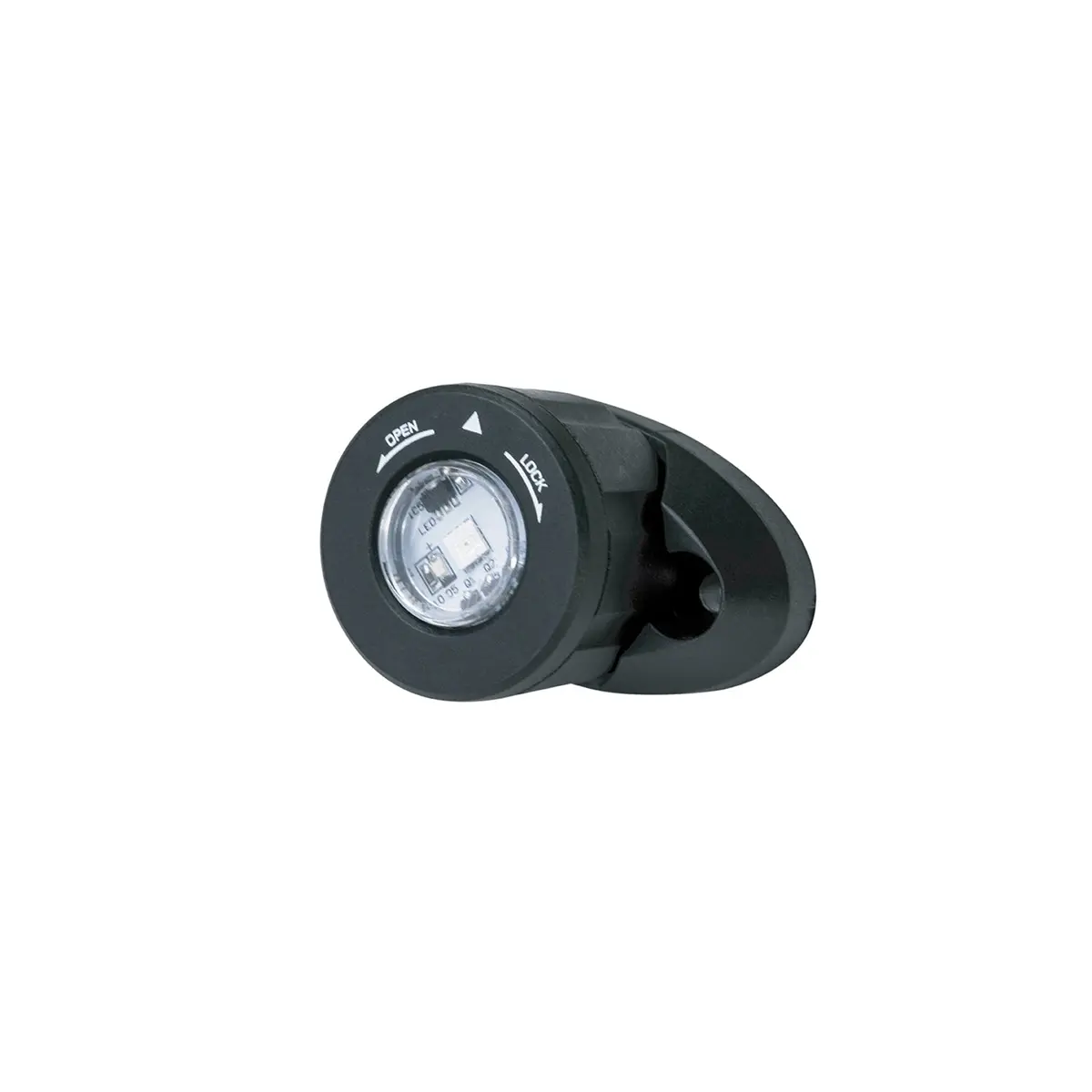 Multi-Function Cab Light 1