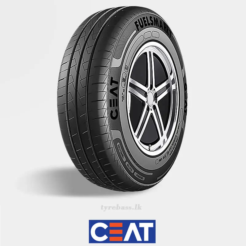 155/65X13 Ceat Fuel Smart Tyre 1