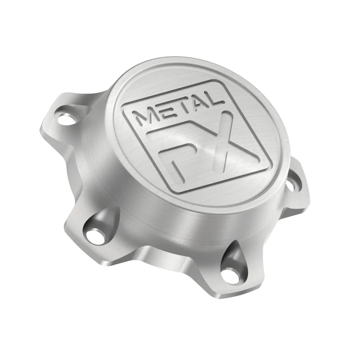 Premium Aluminum Center Caps for UTv Wheels – Sleek Protective Accents