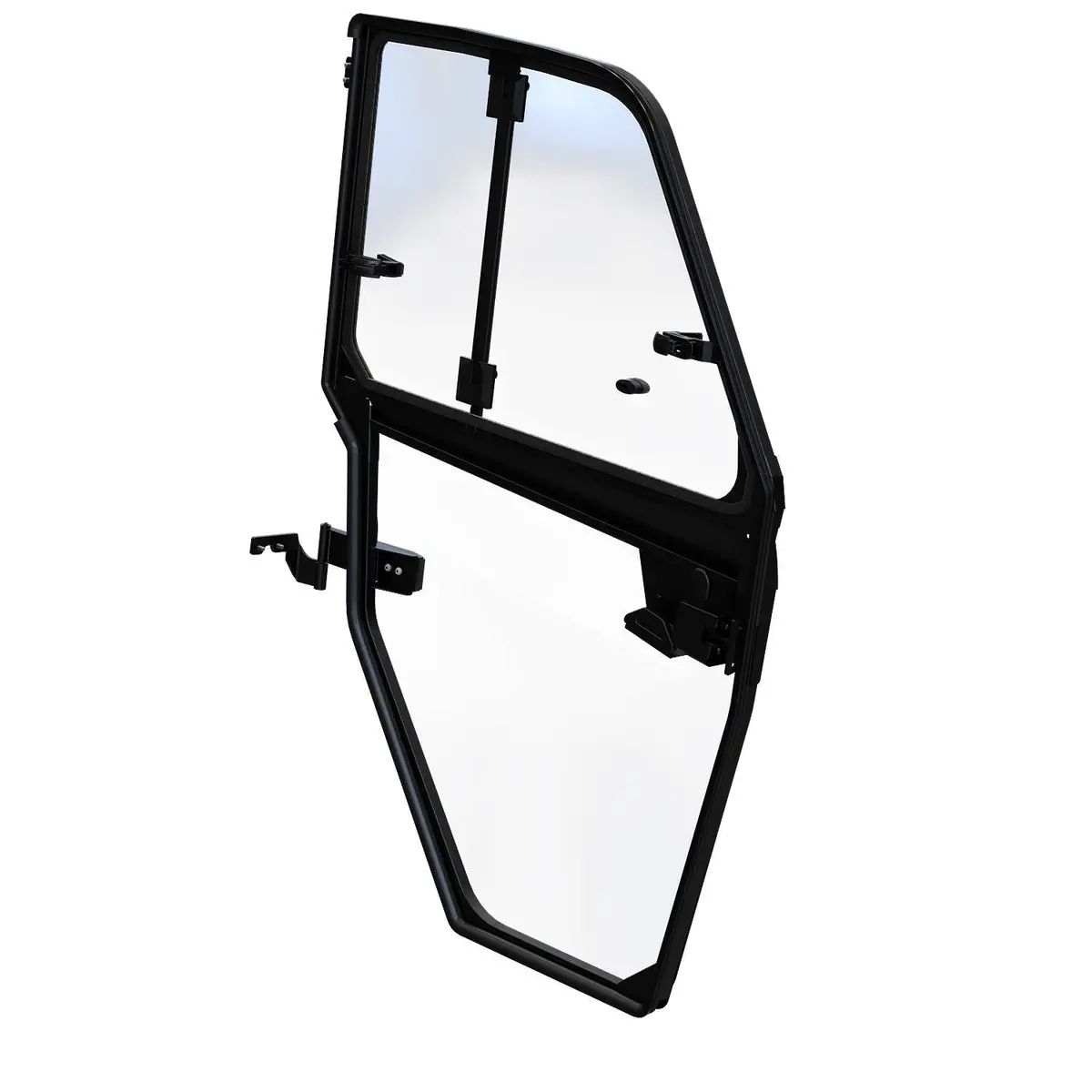 Pro Shield Clearview Doors 1