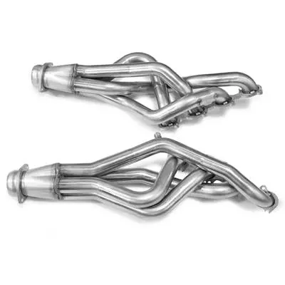 Kooks Headers & Exhaust:  2011-2014 Ford Mustang Shelby Gt500 1 7/8" X 3" Header 5.4/5.8L 1