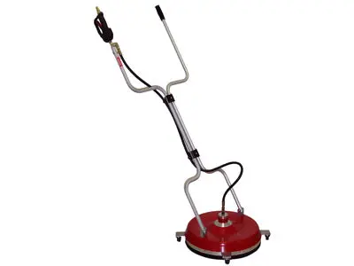 Sidewinder 20" Surface Cleaner - Model 105Fw - (6702) 1