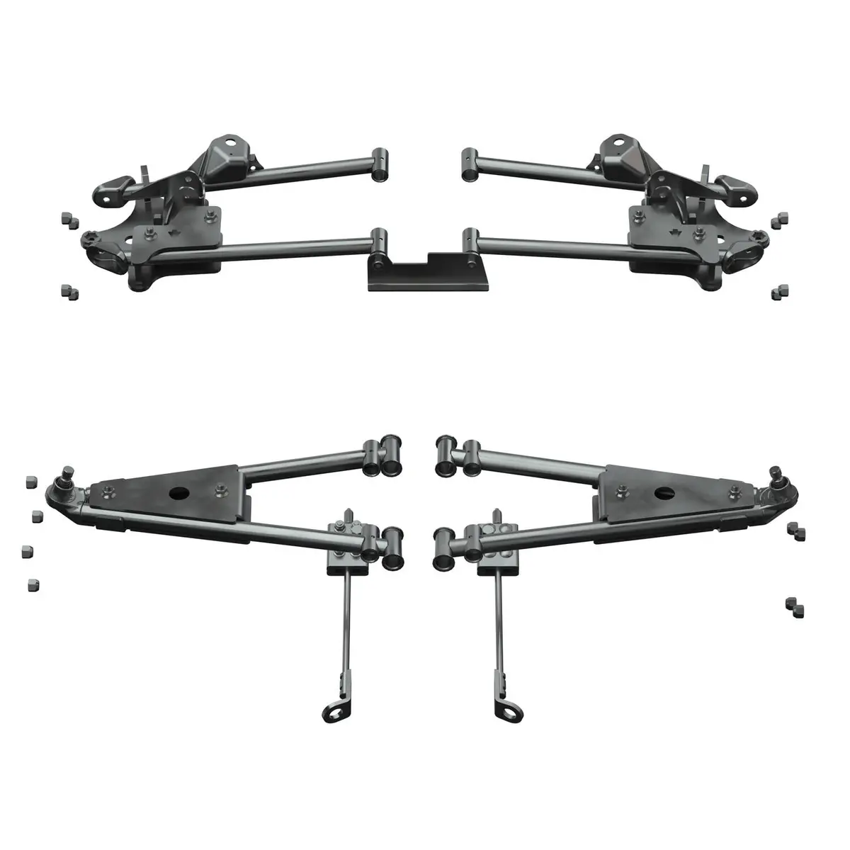 Prospector Pro® Track Mount, Part 2879457 1