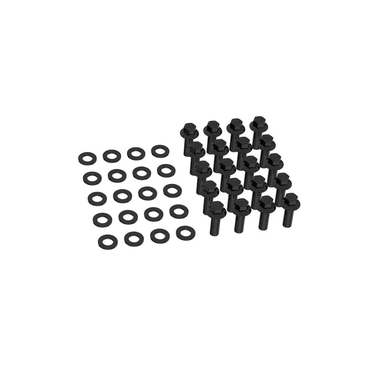 Center Hardware Kit 1
