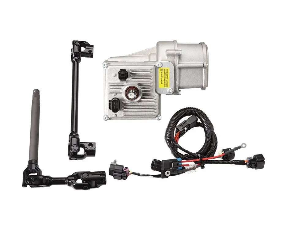 Power Steering Kit 1