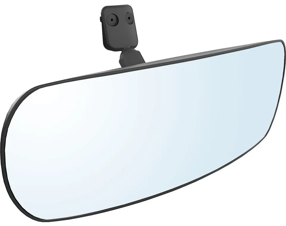 Weatherproof Convex Rearview Mirror Kit 2889220 1