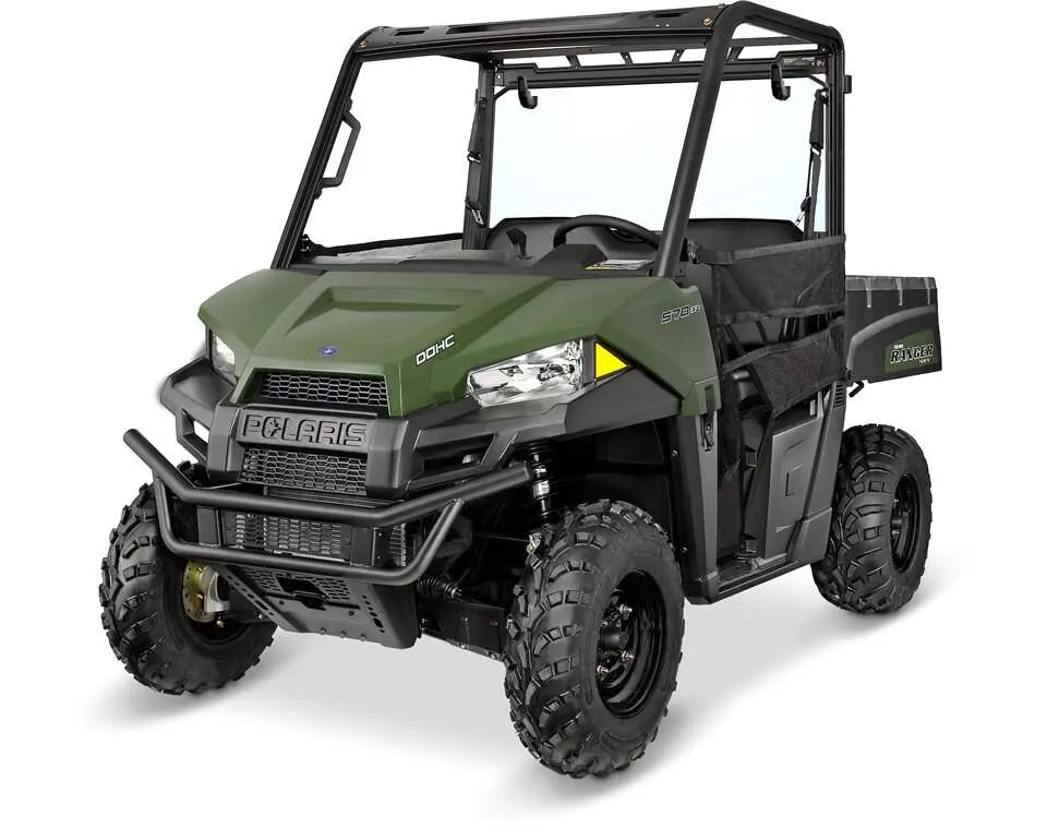 2879965 Glass Rear Panel 1