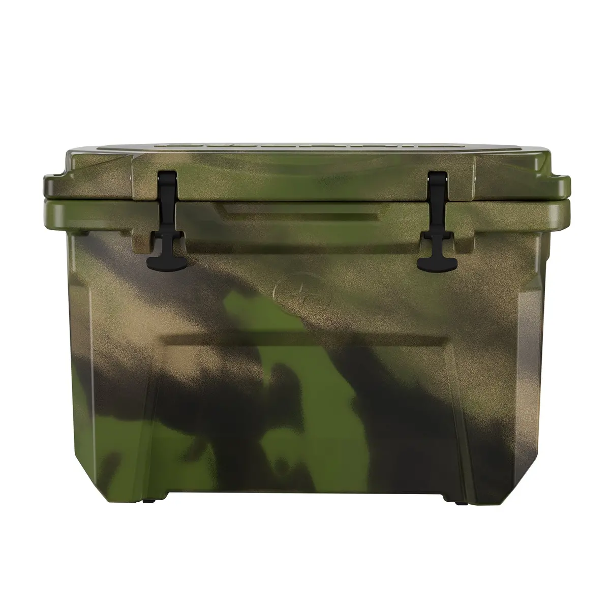 60 Qt Limited Edition Camo Northstar Cooler 1