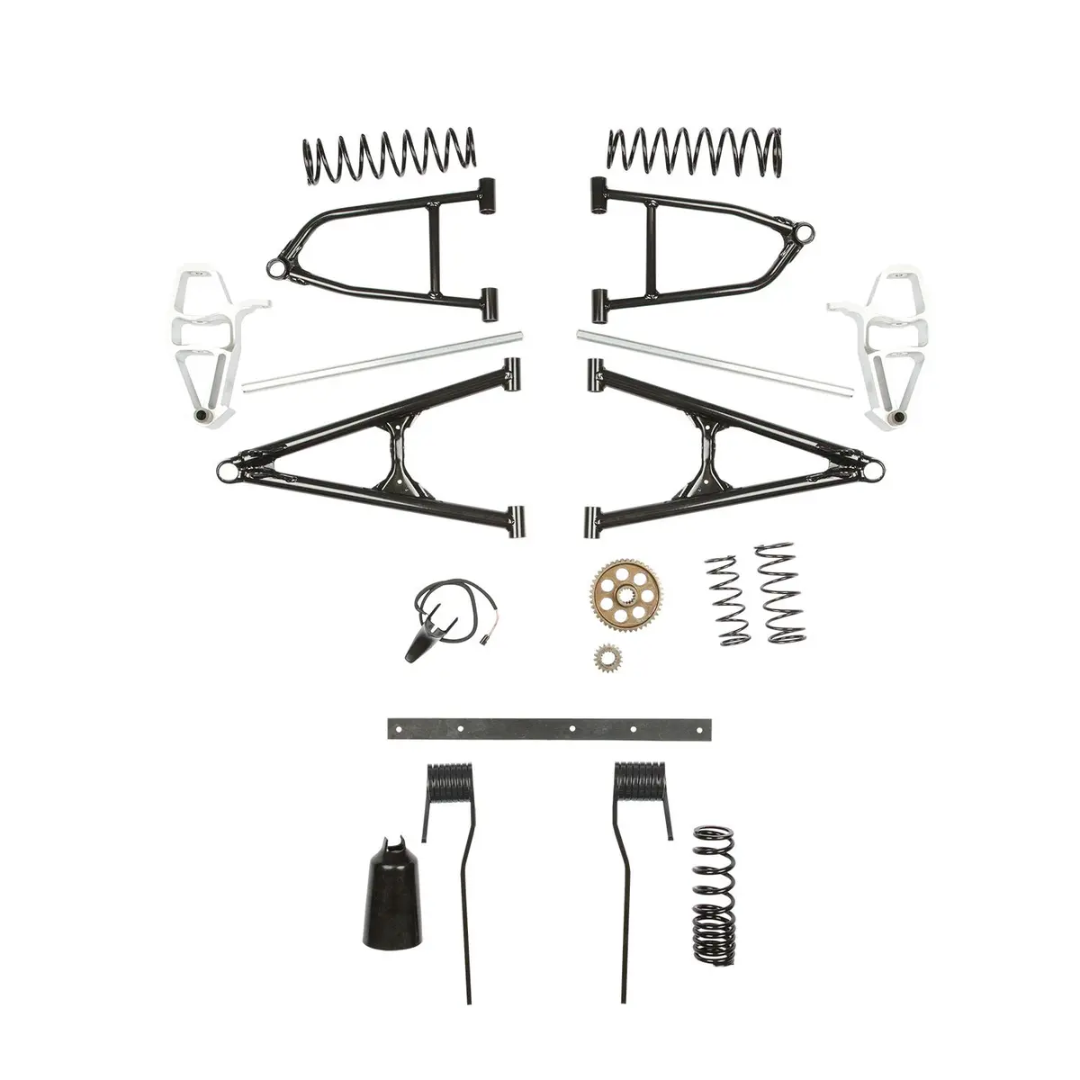 Evo Upgrade Kit 1