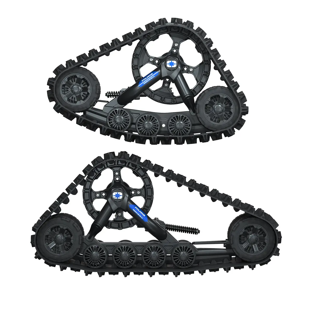 Prospector Pro 2.0 Track System, Part 2889487 1