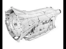 Weapon-X: 10L90 Built Transmission [Camaro Zl1, Gm Trucks] 1