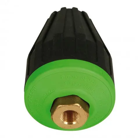 Idk Rotating Nozzles By Dirt Killer 3