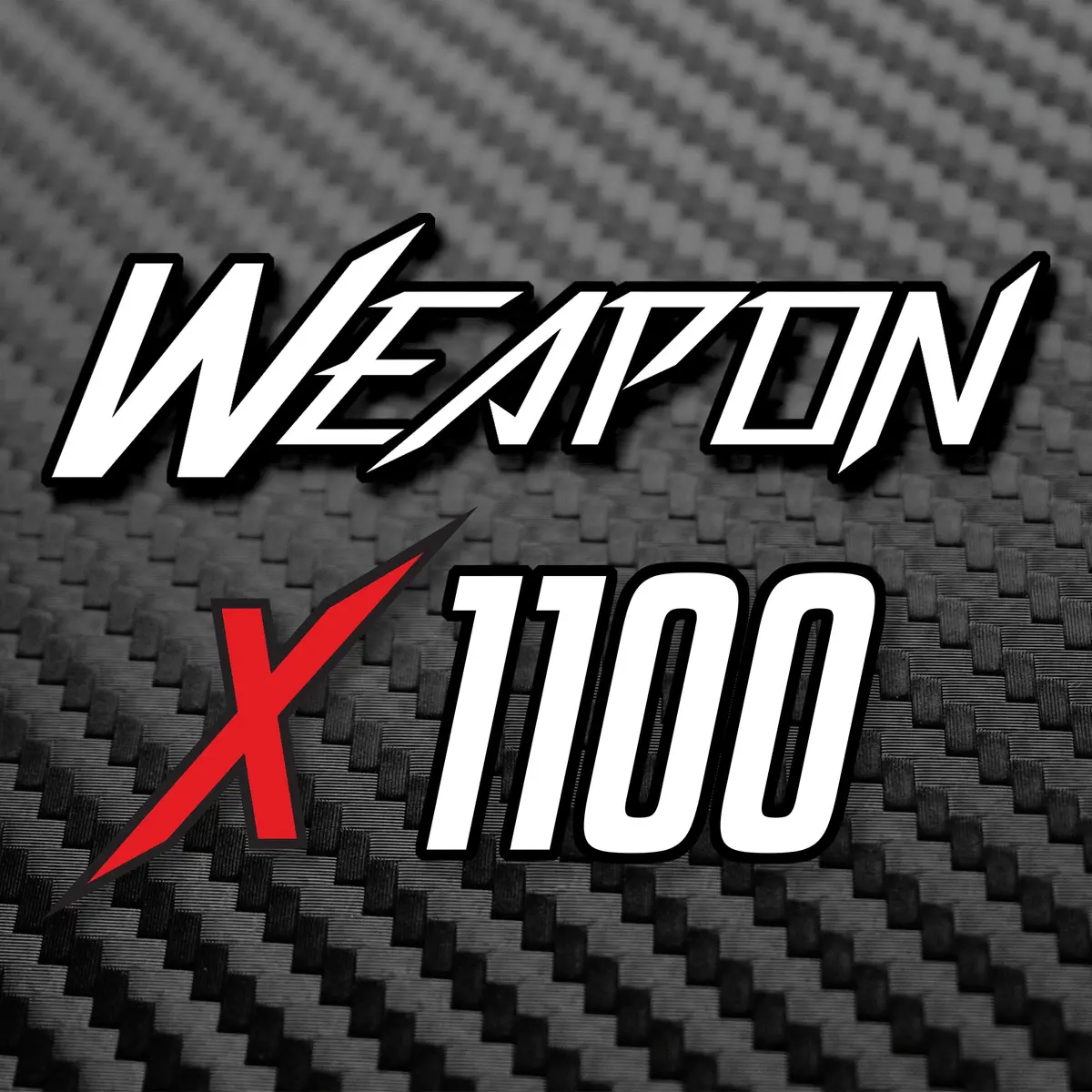 Weapon-X.1100 (Stage 8) Installed With Warranty [Camaro Zl1 Gen 6, Lt4] 1