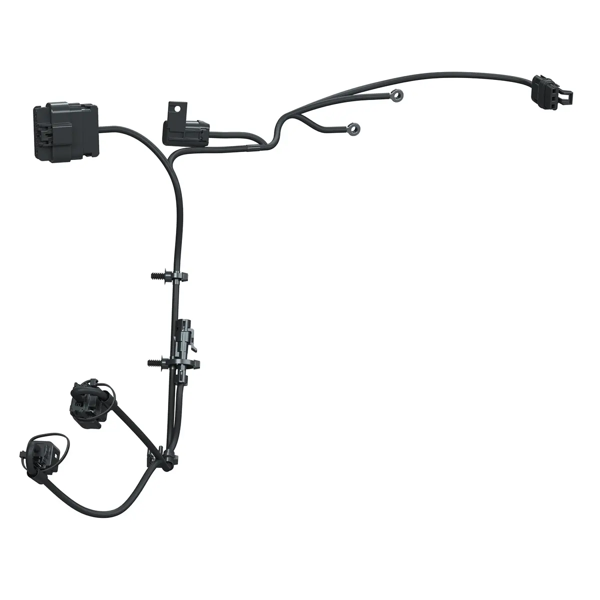 2890069 Eps Harness Kit 1