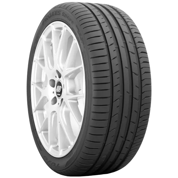Toyo Tires Proxes Sport - Zr19 1