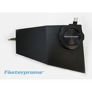 Fasterproms: 1.5G Heat Exchanger Expansion Tank  [C7 Corvette, Z06 Lt4] 1