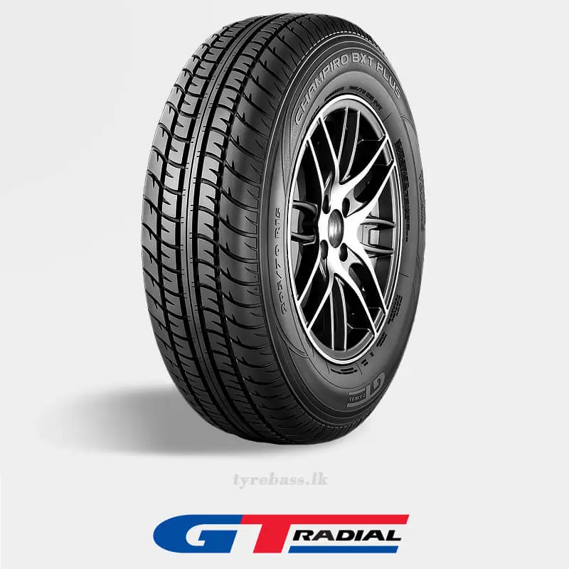 175/70X14 Gt Classiro Tyre 1
