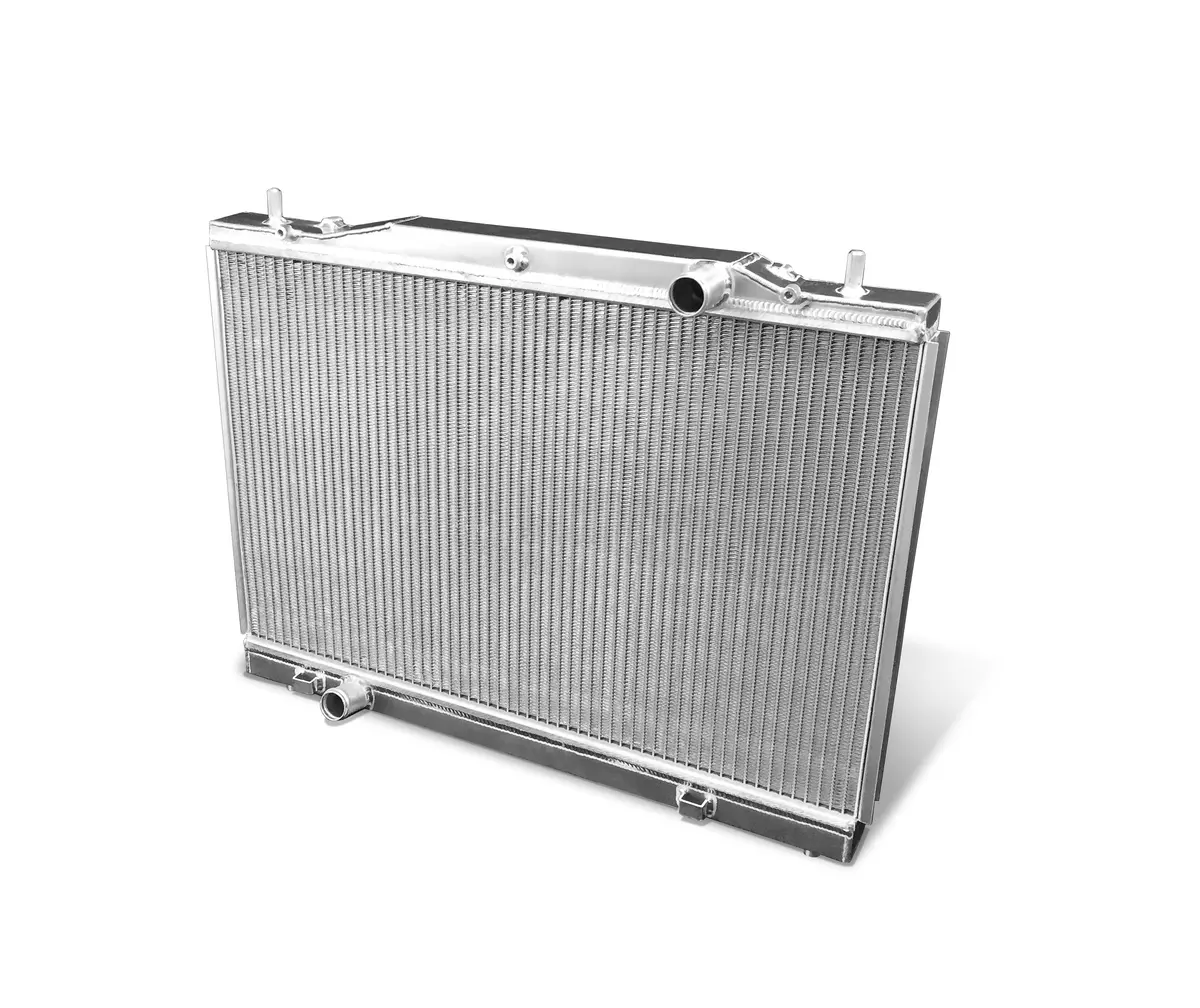 Weapon-X: Competition Radiator  [Cts V Gen 1, Ls2 Ls6] 1