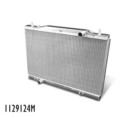 Dewitts: 2004-2007 Cadillac Cts-V Single 1.5" Core Hp 1.5" Tubes All 1