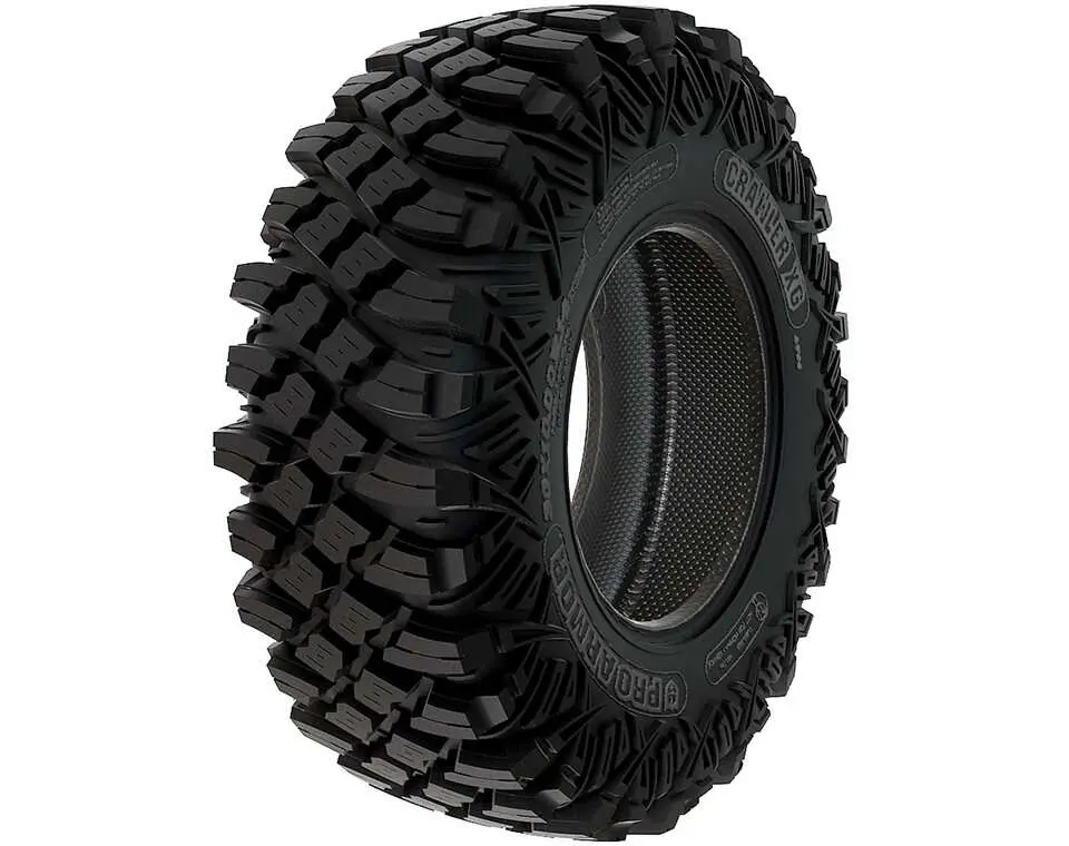 Pro Armor Crawler Xg Tire, 32" 1