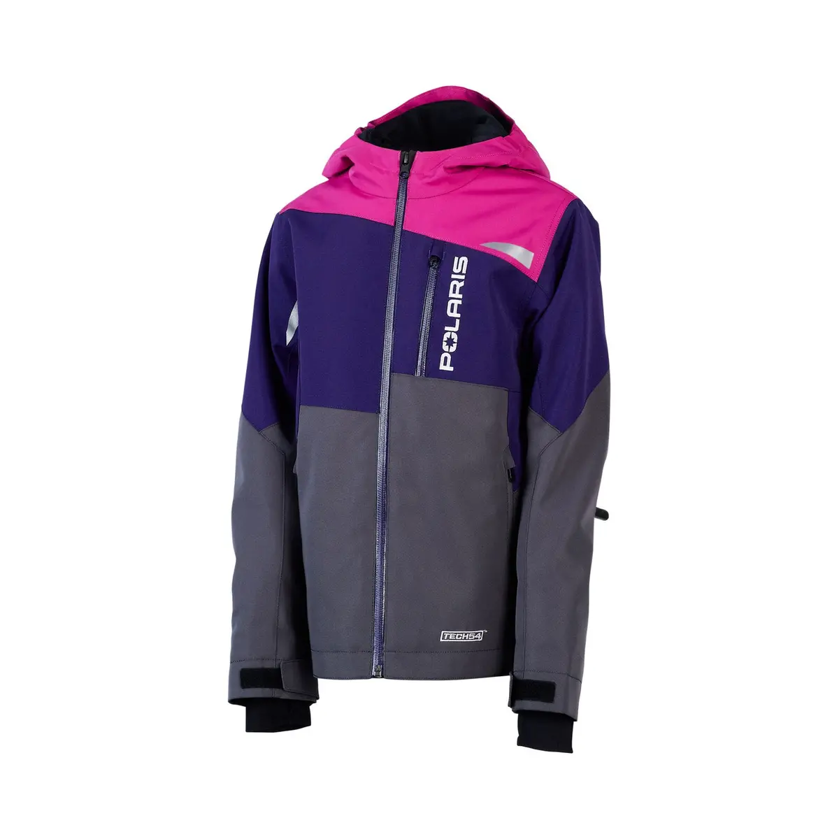 Youth-Sized Tech54 Switchback Insulated Jacket