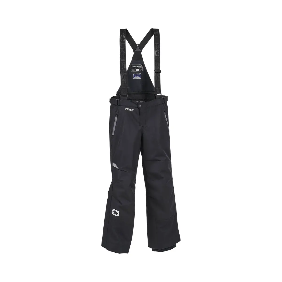 Youth Tech54 Switchback Bib 1