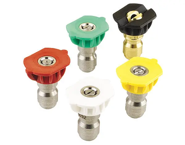 Qc Nozzle Kits By Hpc 1