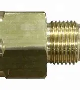 12091 Spring Retainer, Outlet By Giant Pumps (5116) 1