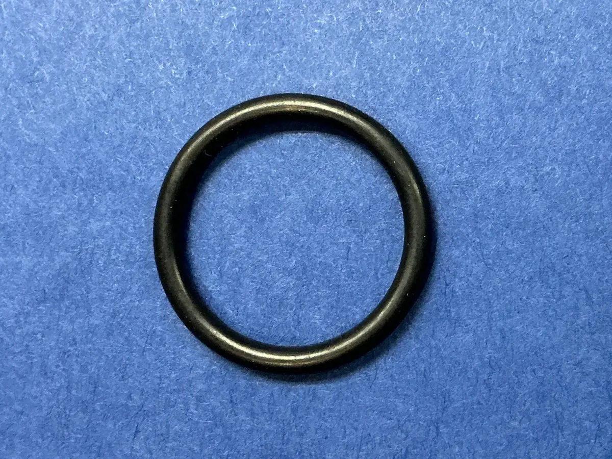 1210.0048.00 O-Ring For Valve Cap (4322) 1