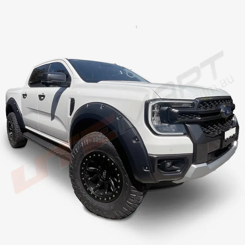 Ranger Next Gen Flares Utemart V45 Full Set 45Mm Wide 1