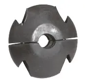 Reelcraft Hose Reel 3/8" Hose Stop (4324) 1