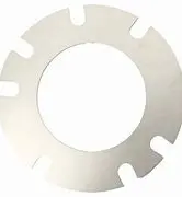 12484 Gasket, Standard Large (1431) 1